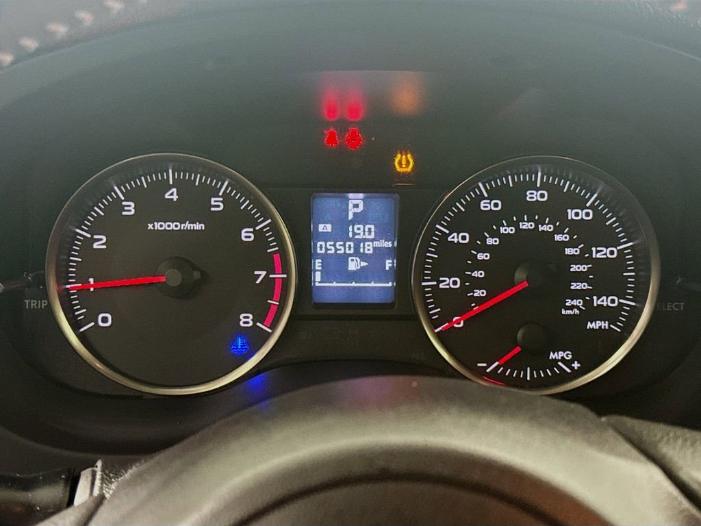 Used 2016 Subaru Crosstrek 2.0i Premium w/ Moonroof Package image 13