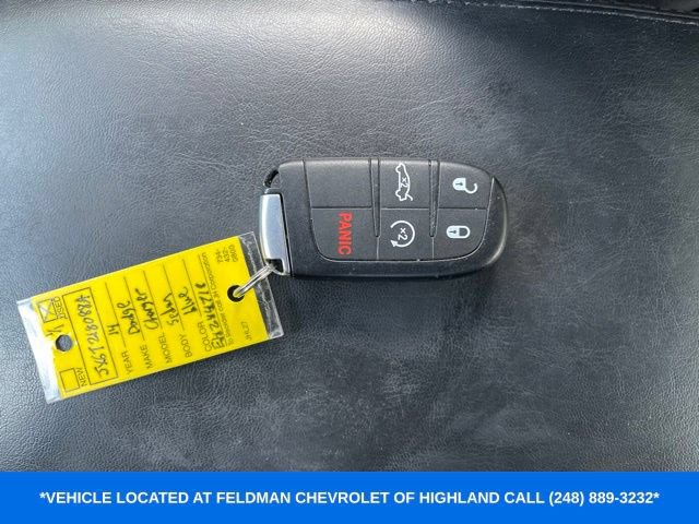 Used 2014 Dodge Charger R/T AWD/4WD image 13