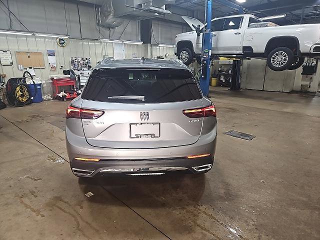 New 2026 Buick Envision Preferred image 6