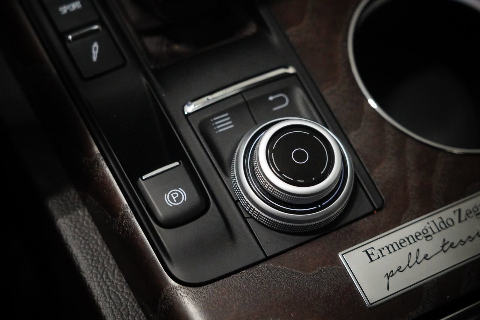 Used 2020 Maserati Quattroporte S GranLusso Q4 image 26