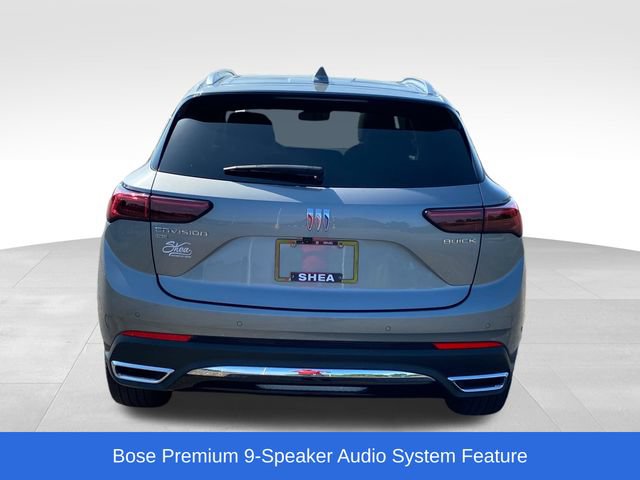 Used 2024 Buick Envision Preferred AWD/4WD image 5