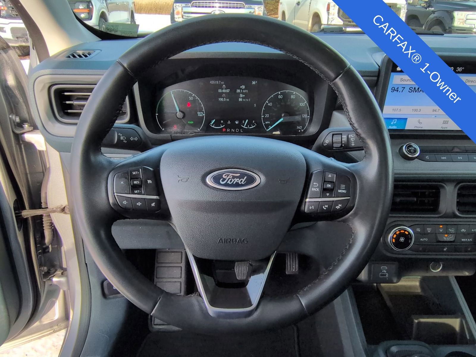 Used 2024 Ford Maverick XLT w/ XLT Luxury Package image 27