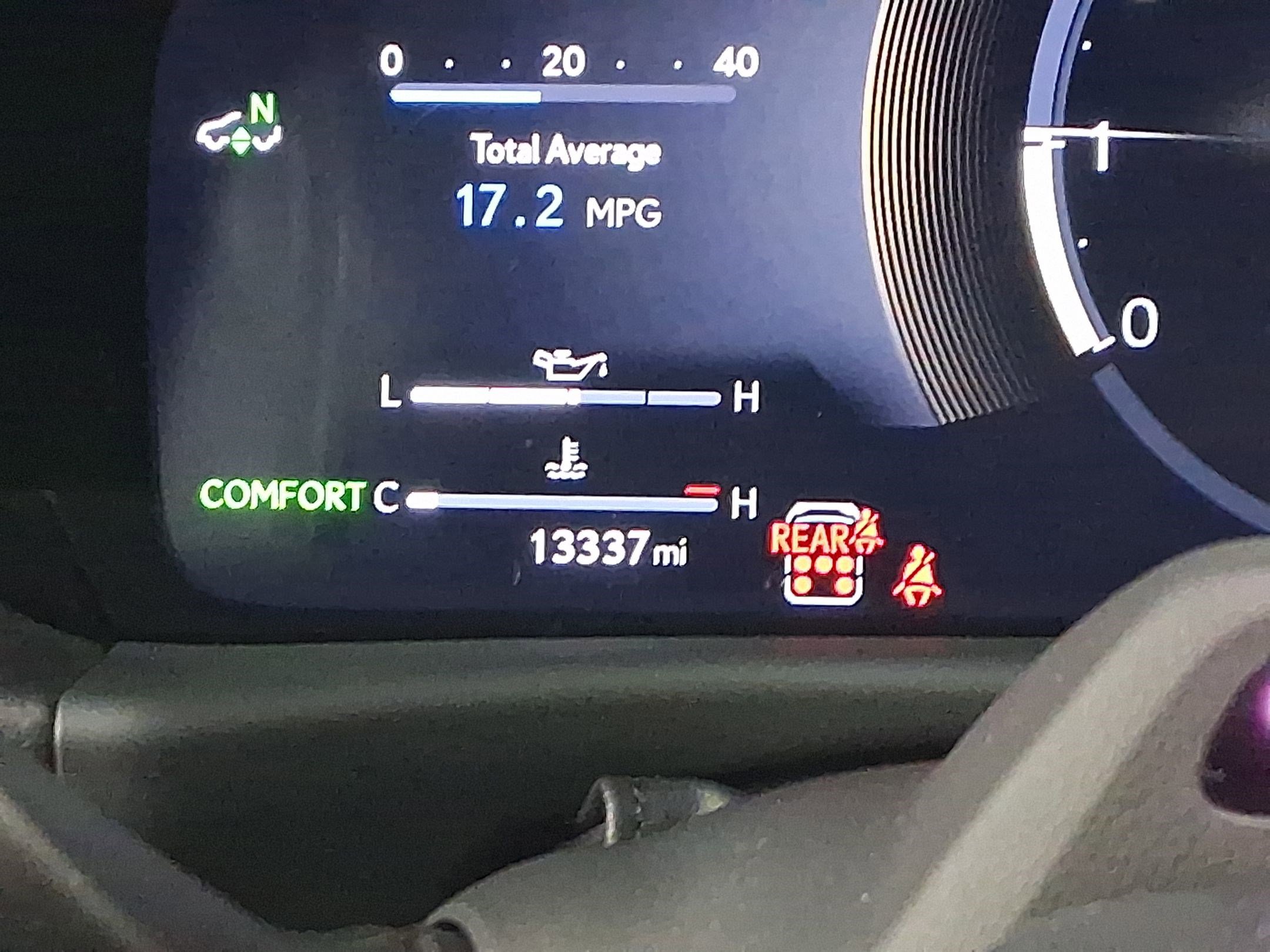 Certified 2025 Lexus LX 600 4WD w/ Luxury Package image 19