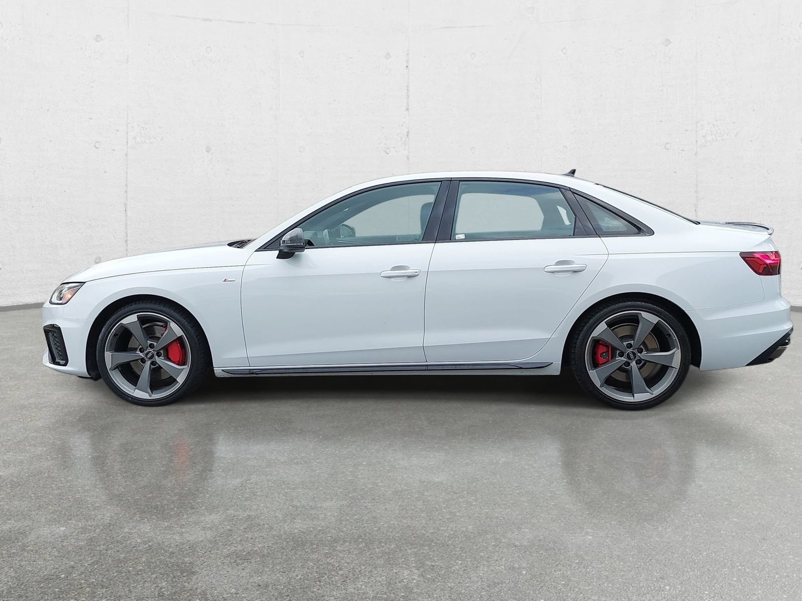 Used 2023 Audi A4 2.0T Premium Plus w/ Premium Plus Package AWD/4WD image 8
