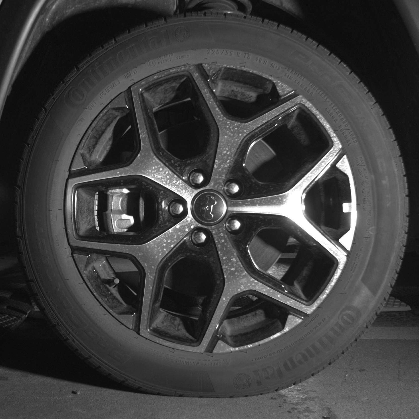 Used 2025 Jeep Compass Limited AWD/4WD image 12