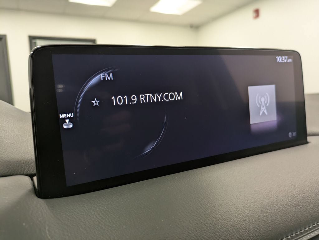 Certified 2023 MAZDA CX-5 AWD 2.5 S image 14