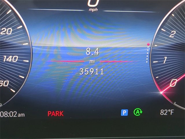 Used 2025 Mercedes-Benz CLA 250 image 31