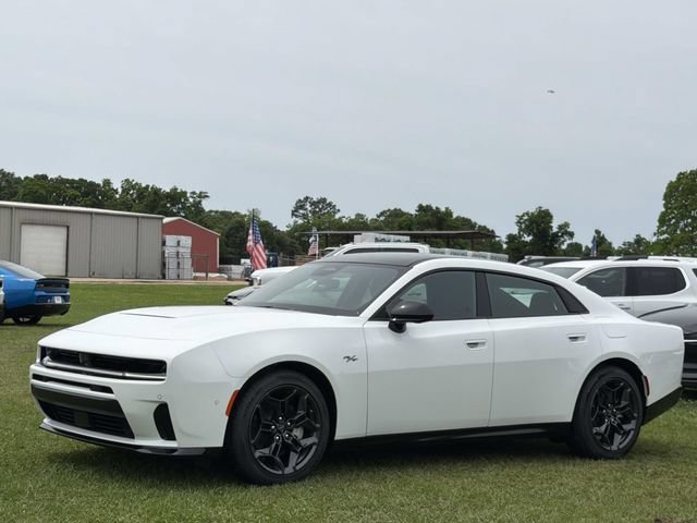 New 2026 Dodge Charger R/T AWD/4WD image 17