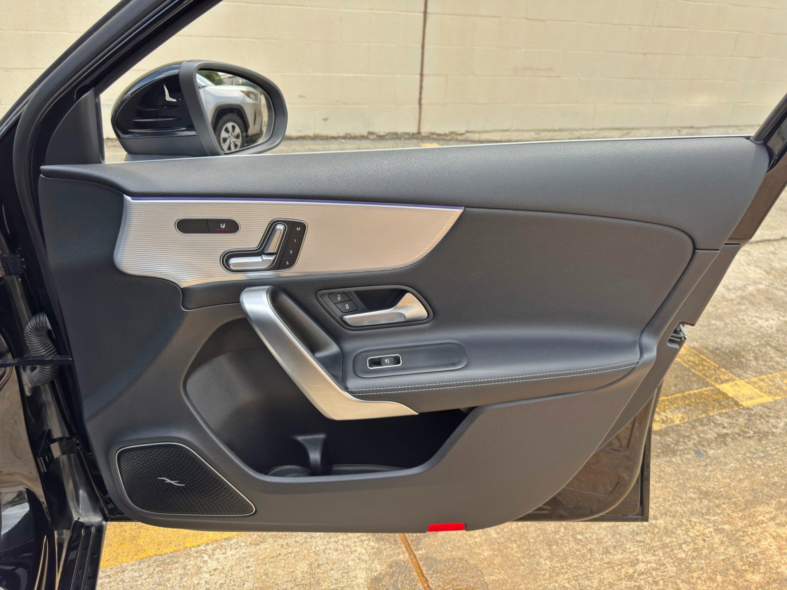 Used 2020 Mercedes-Benz A 220 w/ Premium Package image 44