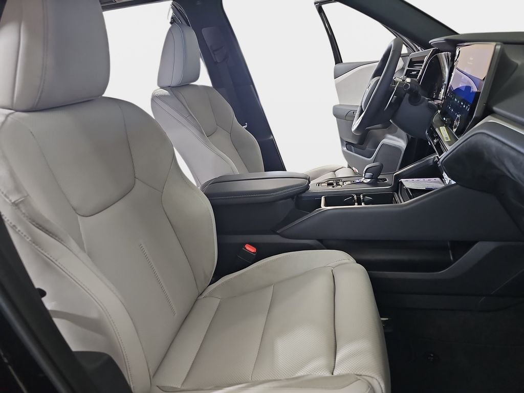 New 2026 Lexus TX 350 AWD image 10