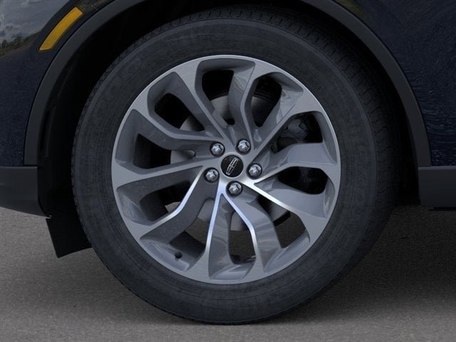 New 2026 Lincoln Aviator AWD image 85