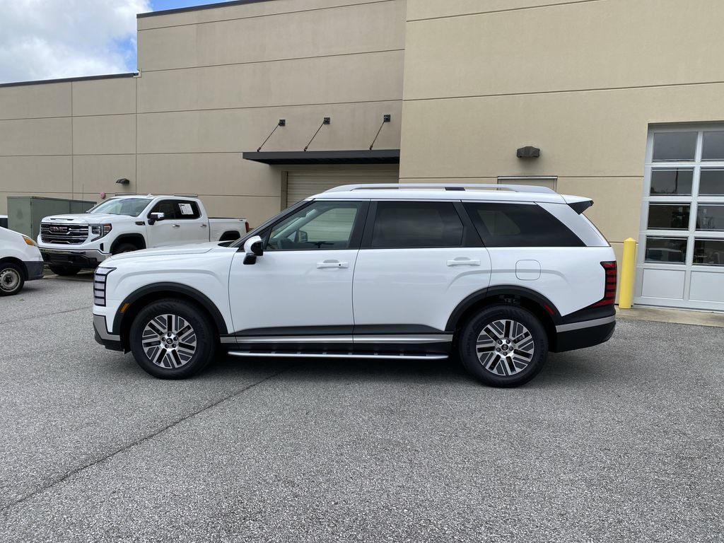New 2026 Hyundai Palisade FWD Hybrid image 5