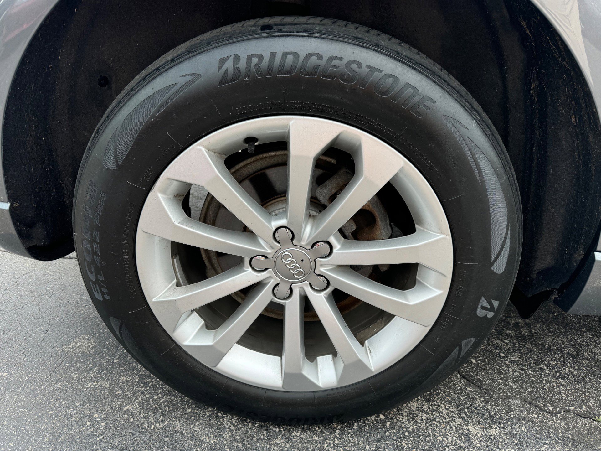 Used 2015 Audi Q5 2.0T Premium Plus w/ Technology Package image 36