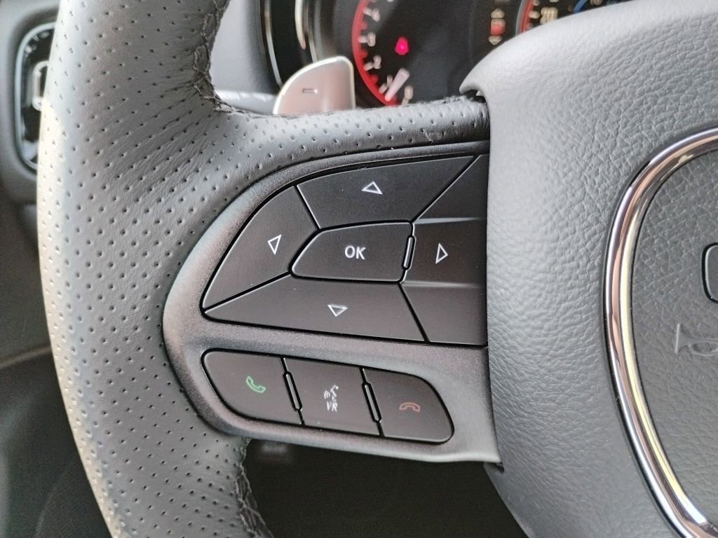 New 2026 Dodge Durango GT w/ Blacktop Package AWD/4WD image 35