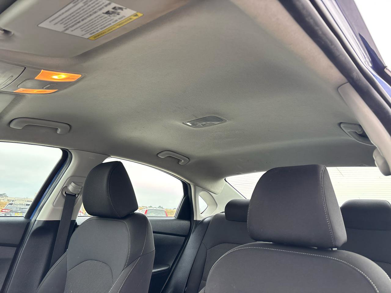 Used 2019 Kia Forte LXS image 19