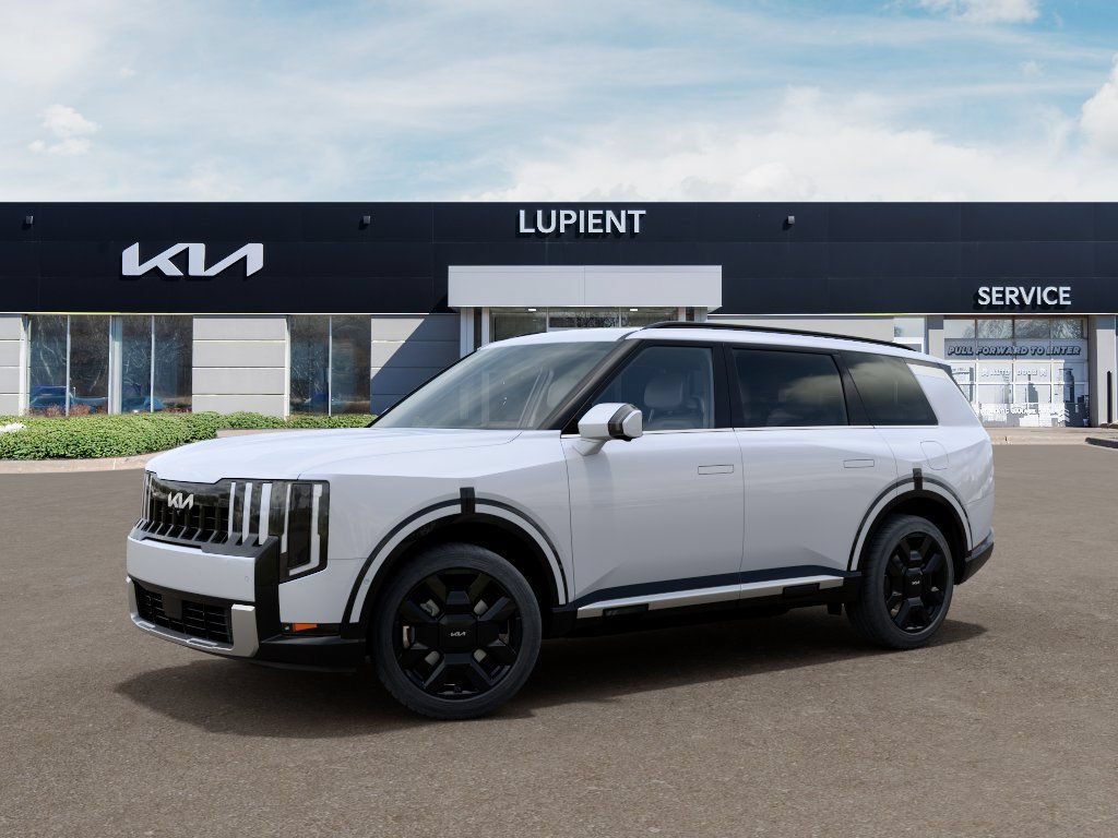New 2027 Kia Telluride SX Prestige AWD/4WD image 5