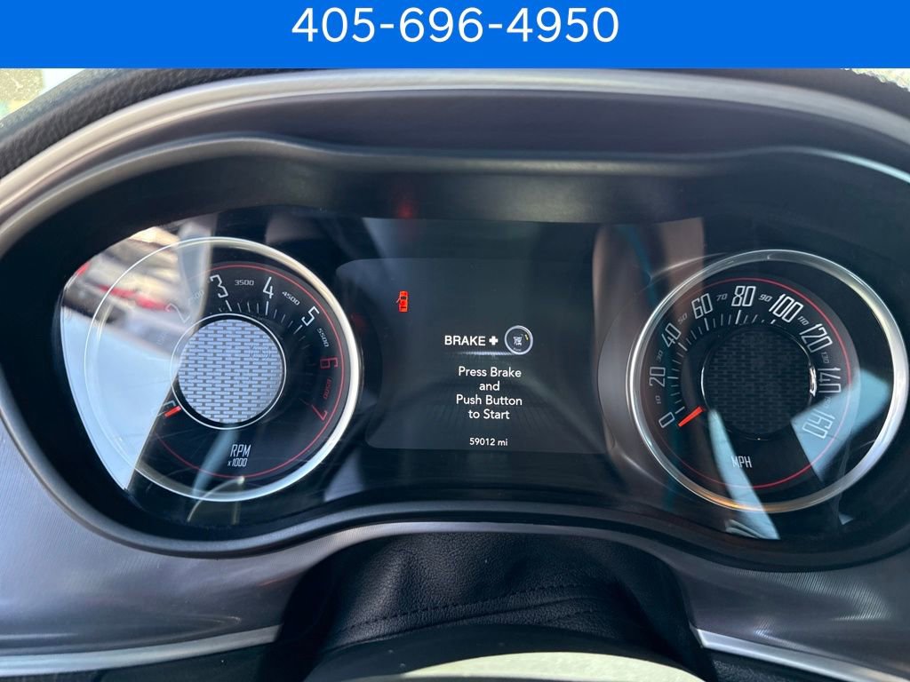 Used 2022 Dodge Challenger R/T image 18