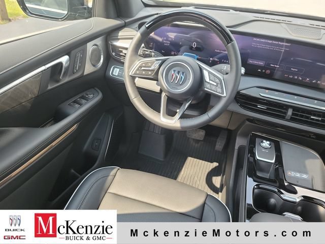New 2026 Buick Enclave Avenir w/ Super Cruise Package FWD image 25