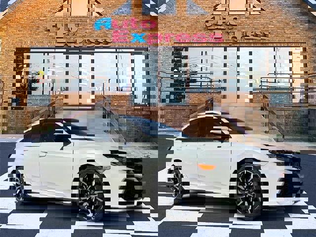 Used 2018 Honda Civic Sport