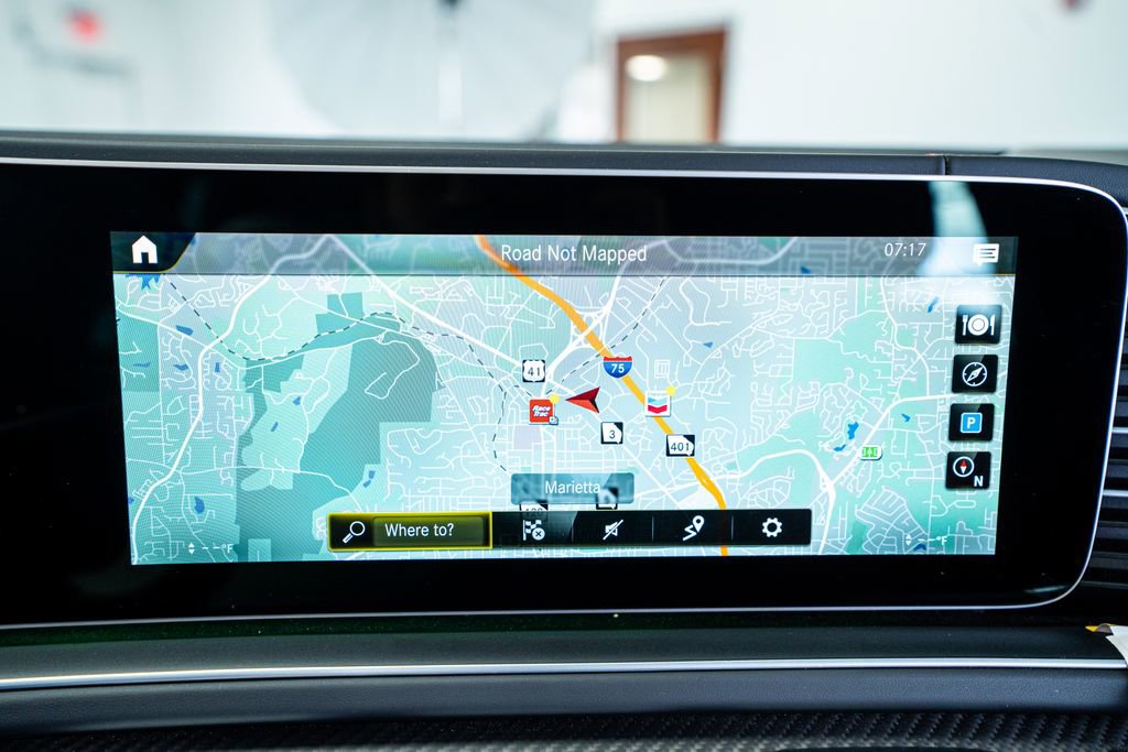 Used 2023 Mercedes-Benz GLE 63 AMG S image 48