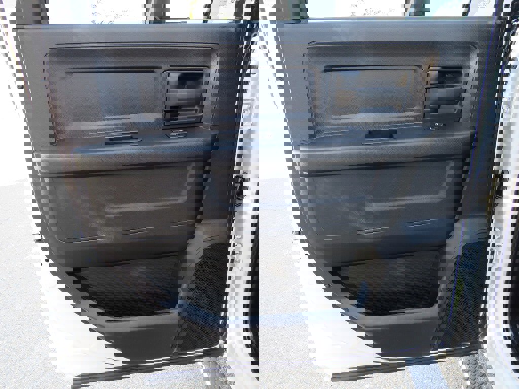 New 2022 RAM 3500 Tradesman w/ Chrome Appearance Group image 48