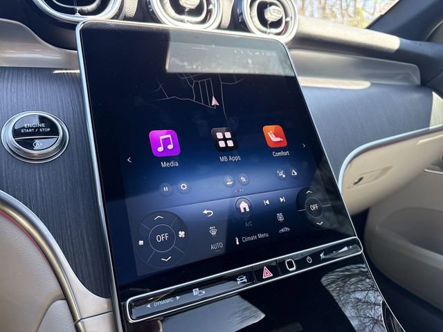 Used 2025 Mercedes-Benz GLC 300 image 16