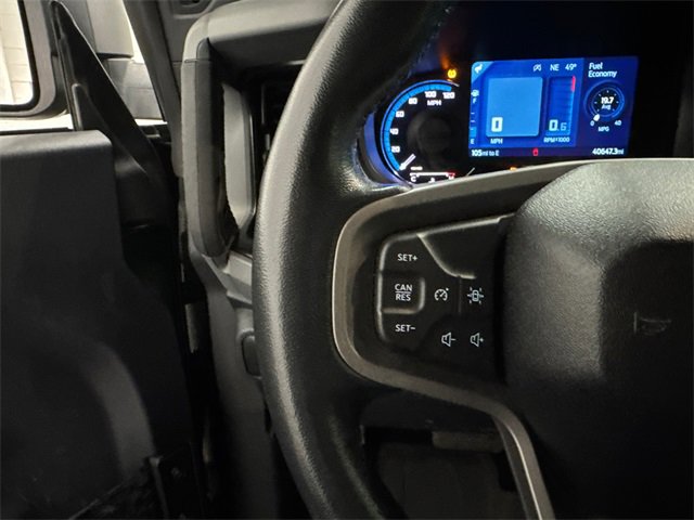 Used 2022 Ford Bronco Big Bend image 11