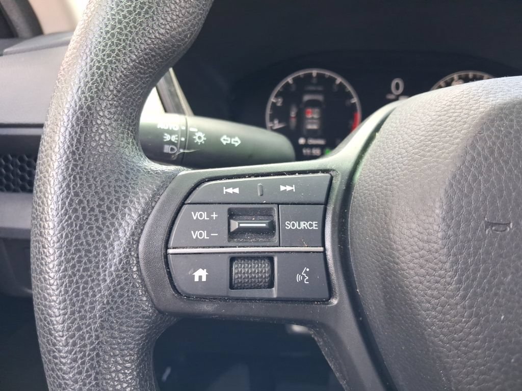 Certified 2023 Honda CR-V LX image 26