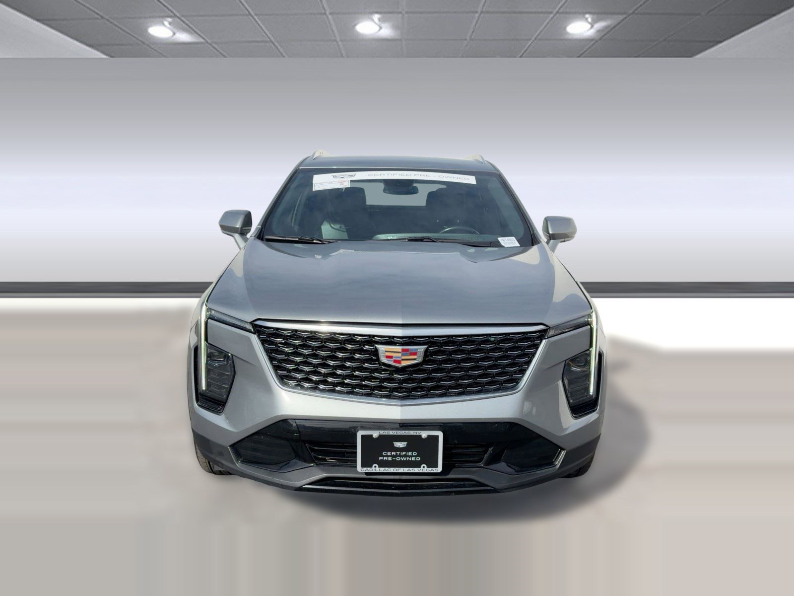 Certified 2024 Cadillac XT4 Premium Luxury image 5