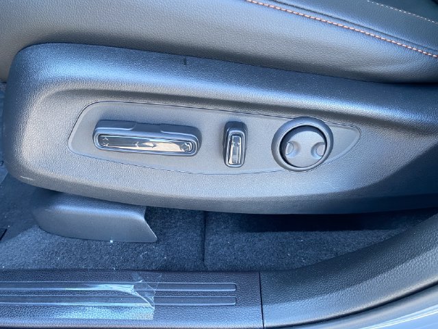 New 2027 Honda CR-V Sport-L image 22