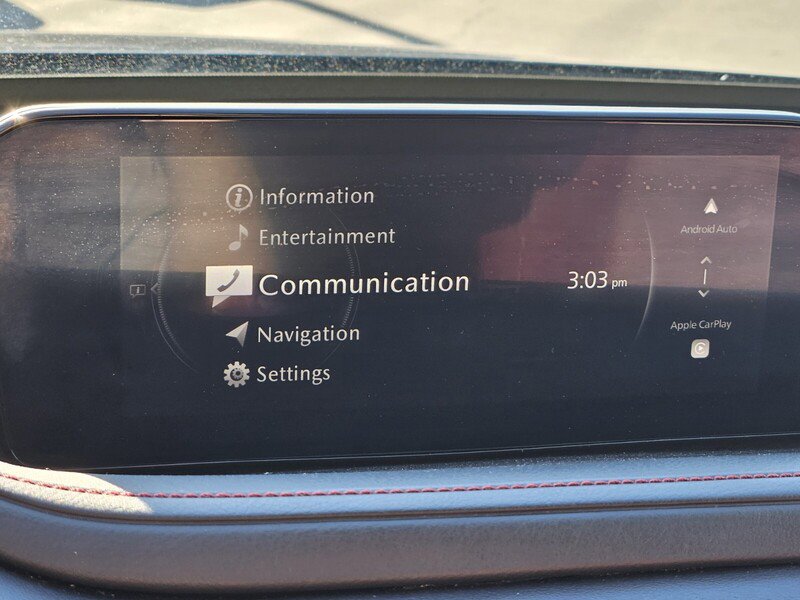 Used 2024 MAZDA CX-30 AWD 2.5 S w/ Preferred Package image 21