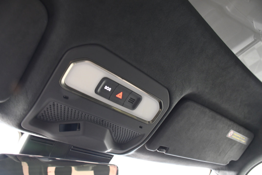 Used 2023 Rivian R1S Adventure Quad AWD/4WD image 32
