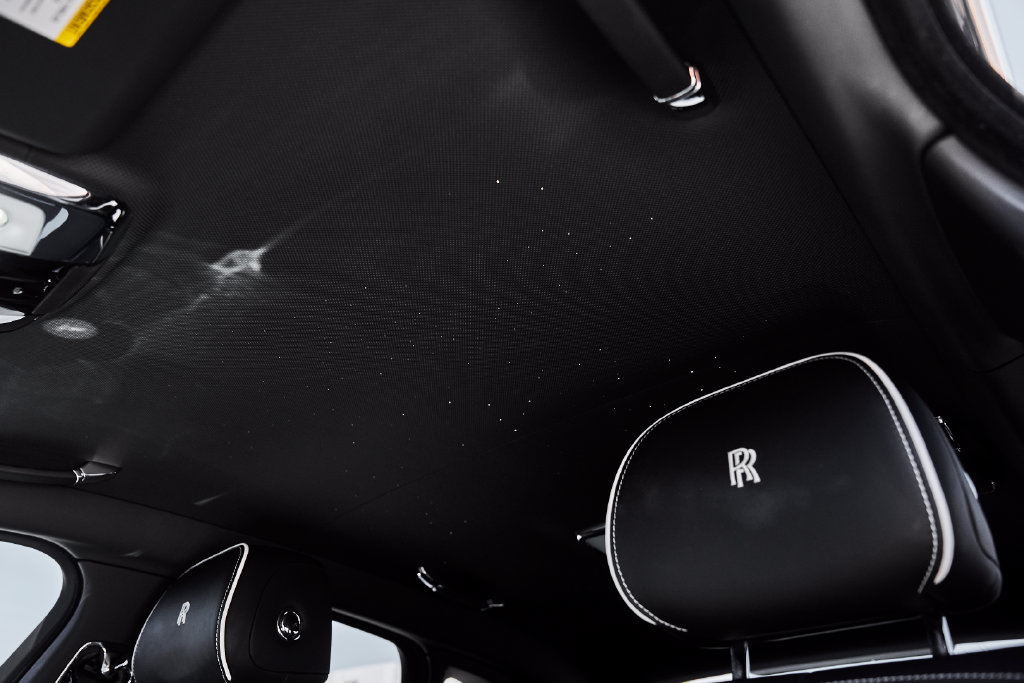 Used 2023 Rolls-Royce Ghost AWD/4WD image 45