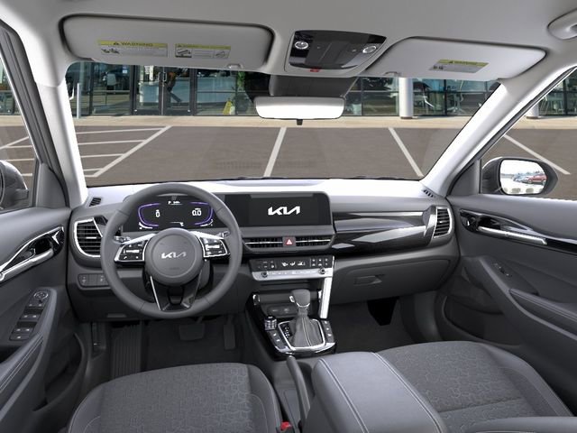 New 2026 Kia Seltos S AWD/4WD image 14