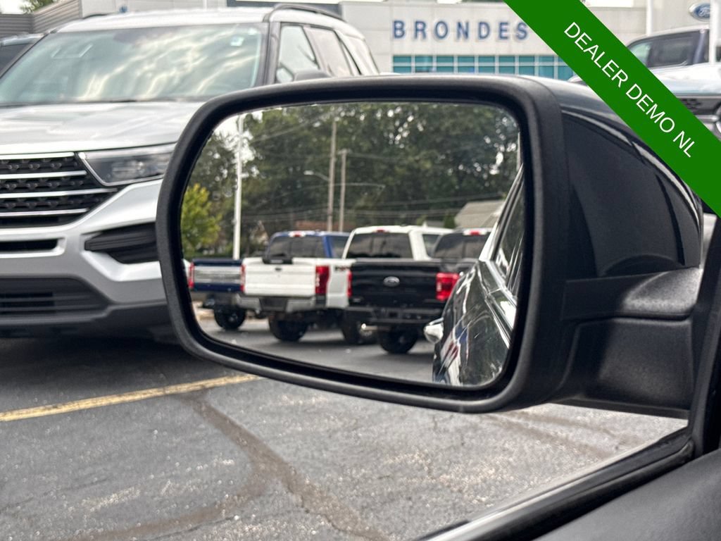 Used 2024 Ford Edge SEL w/ Convenience Package AWD/4WD image 35