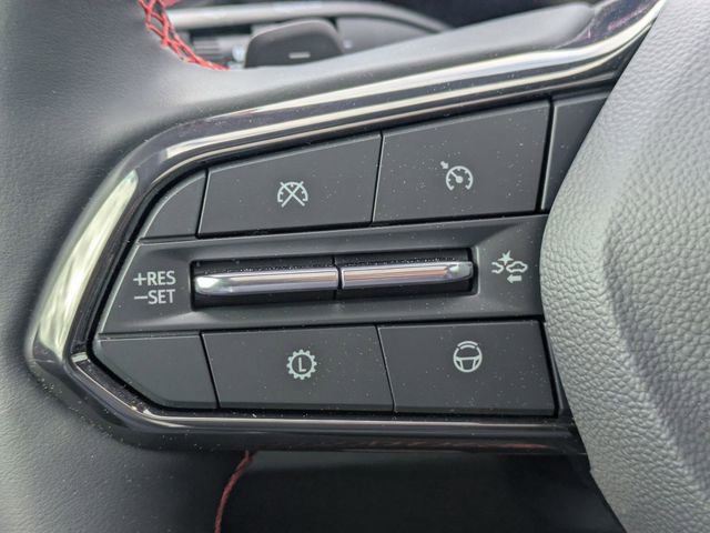 New 2026 Chevrolet Traverse RS image 15