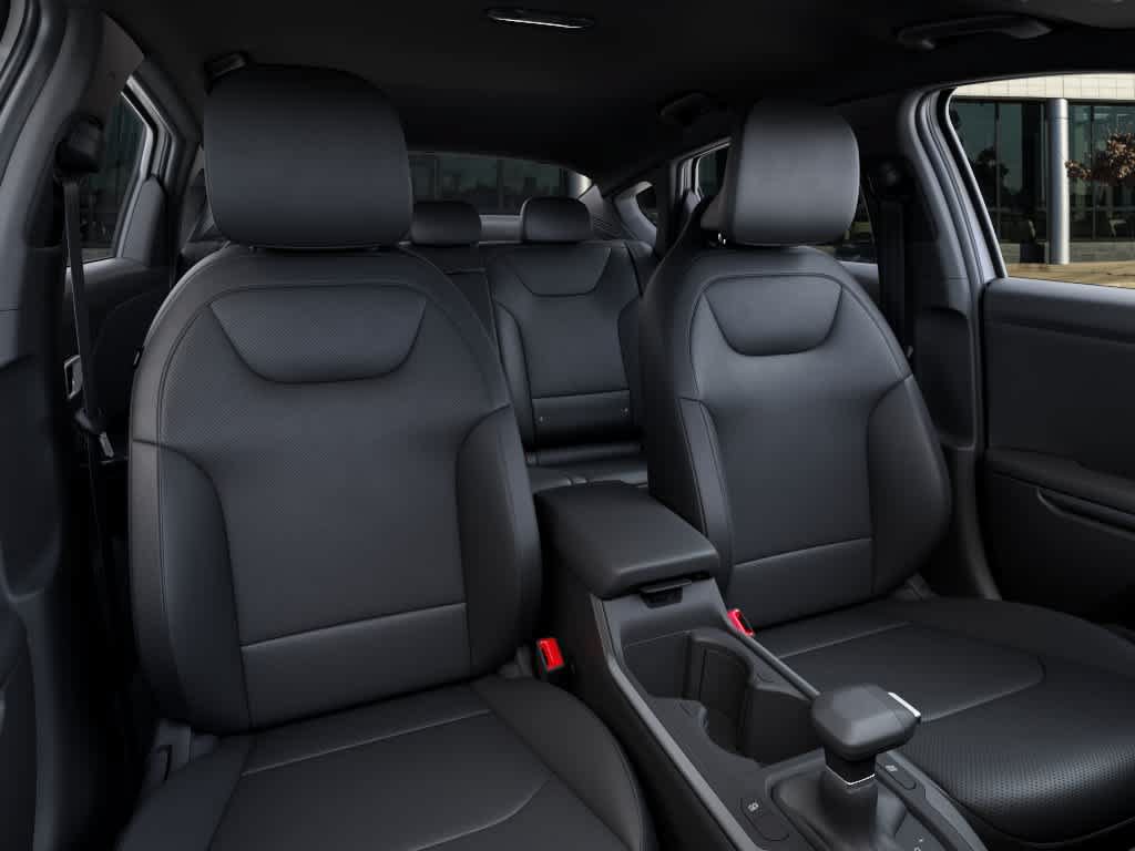 New 2026 Kia K4 EX FWD image 15