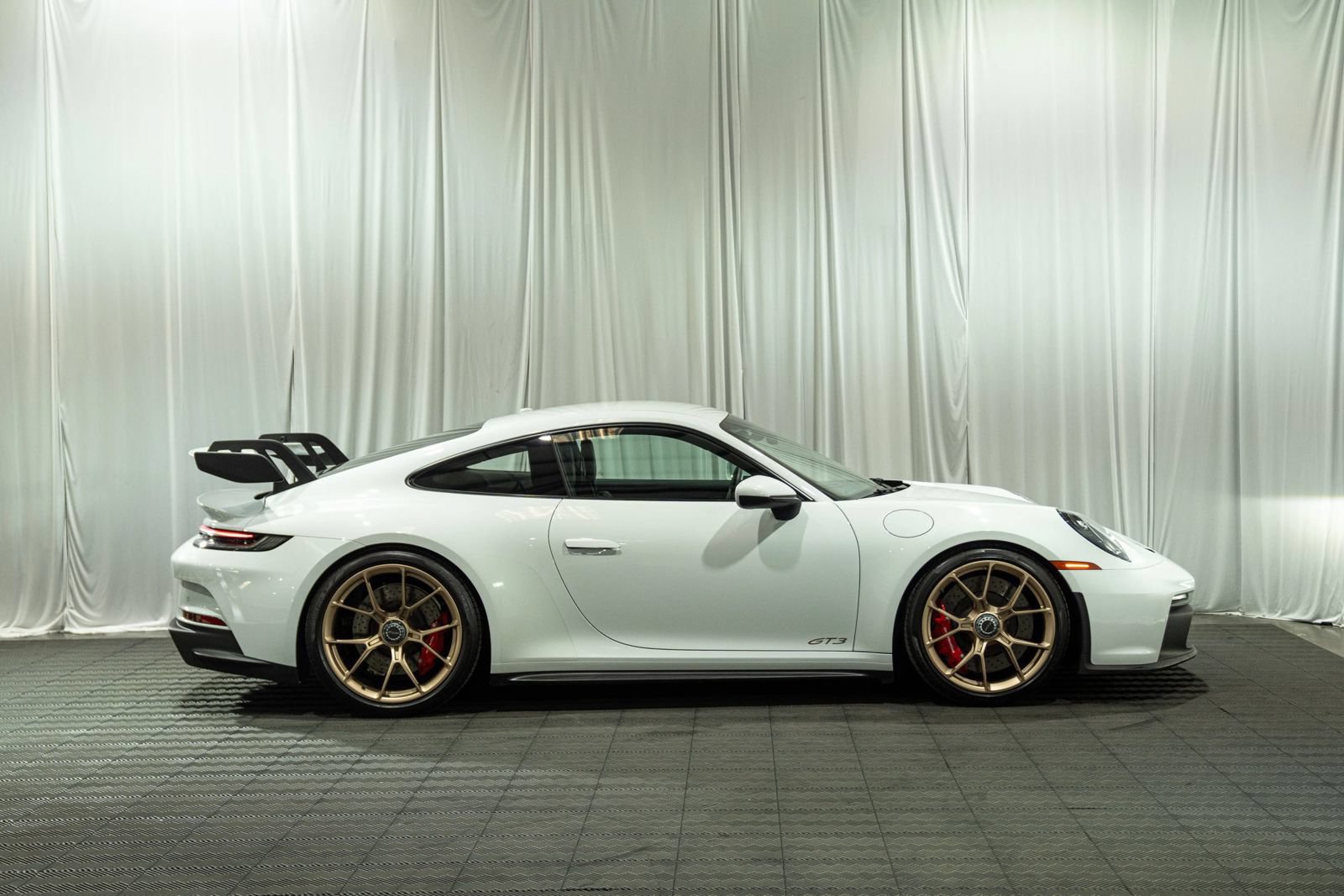 Used 2023 Porsche 911 GT3 RWD image 7