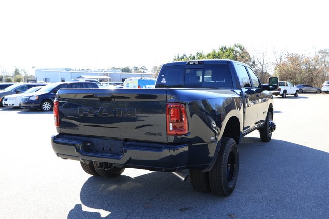 New 2026 RAM 3500 Laramie w/ Night Edition image 6