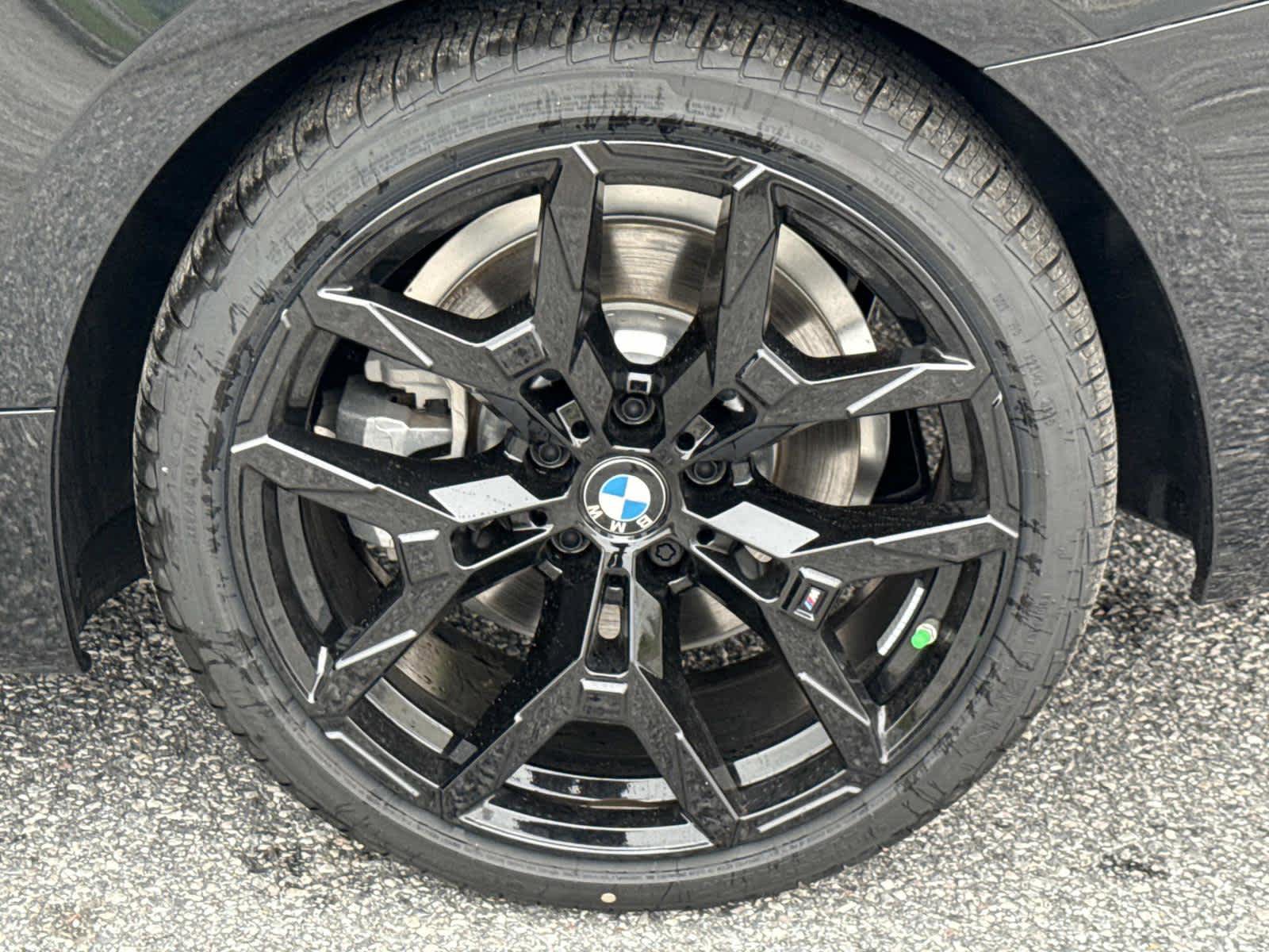 New 2026 BMW 430i xDrive Coupe w/ M Sport Package AWD/4WD image 12