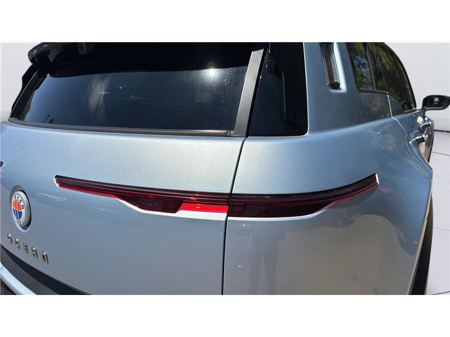 Used 2023 Fisker Ocean Ultra AWD/4WD image 40