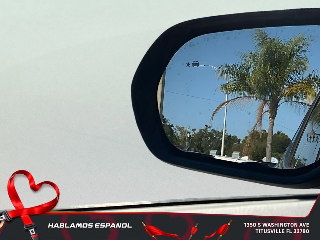 Certified 2025 GMC Acadia Elevation image 17