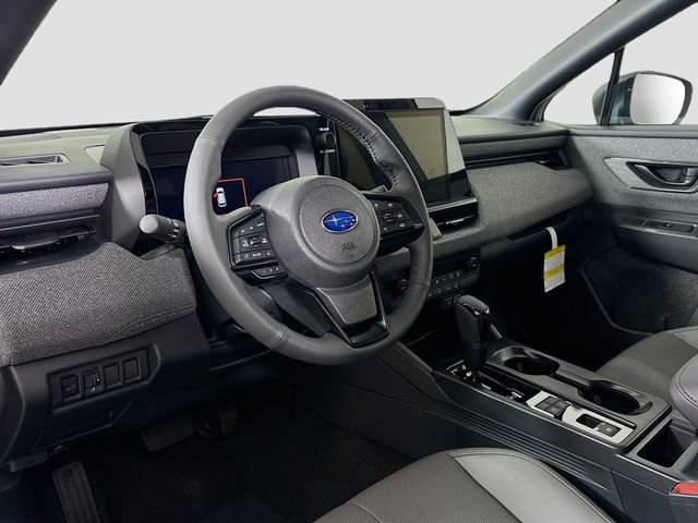New 2026 Subaru Outback Limited AWD/4WD image 9