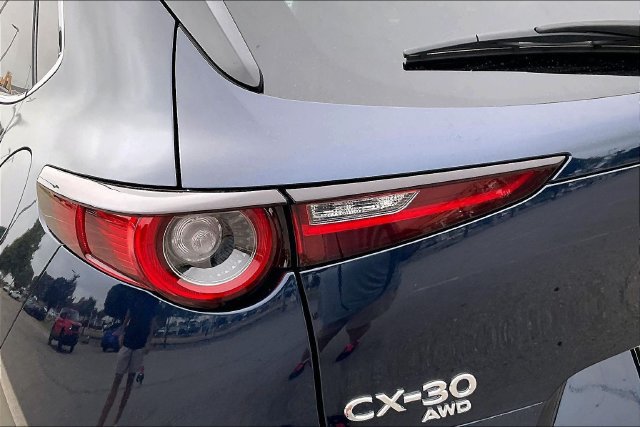 Used 2024 MAZDA CX-30 2.5 Turbo w/ Premium Plus Pkg AWD/4WD image 28