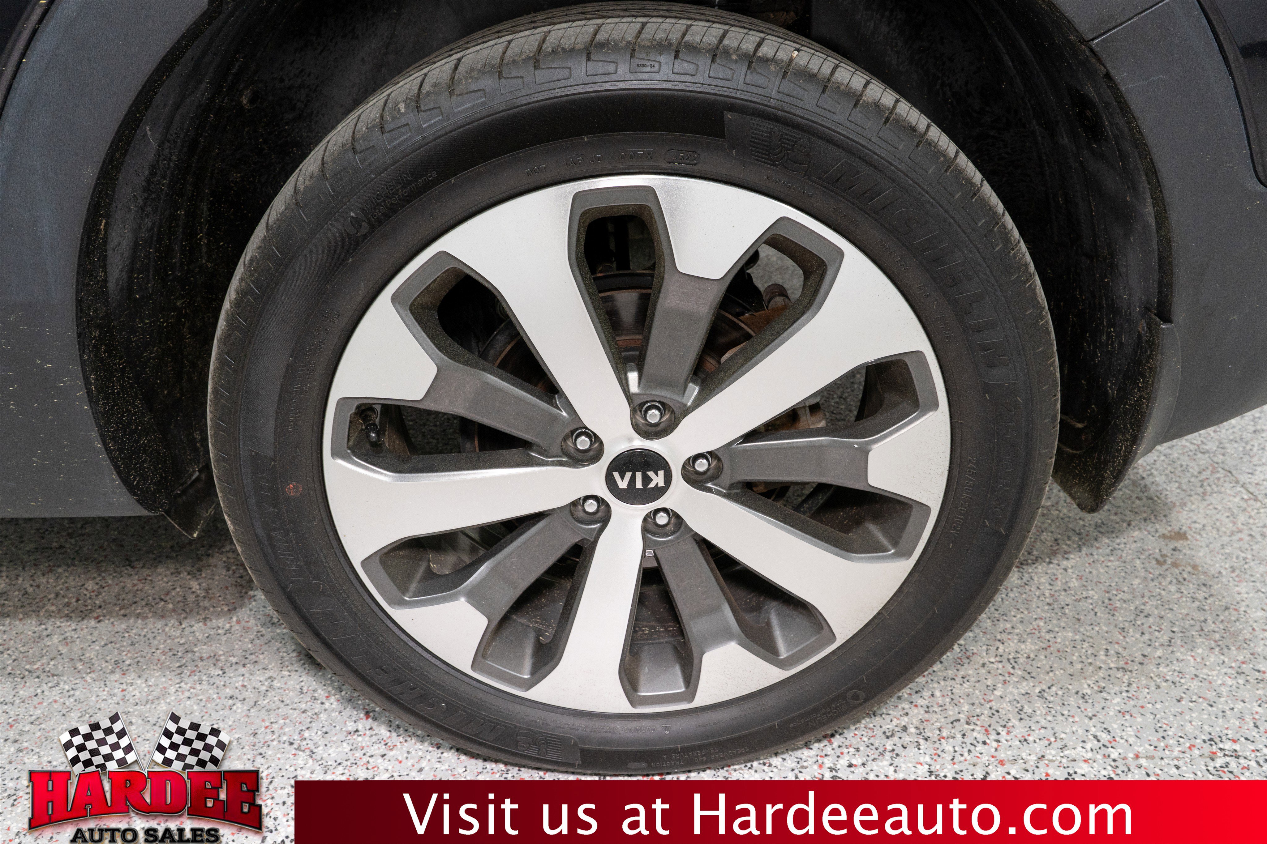 Used 2021 Kia Telluride SX image 10