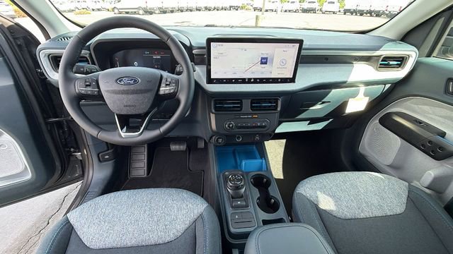 New 2026 Ford Maverick XLT w/ Equipment Group 301A image 18