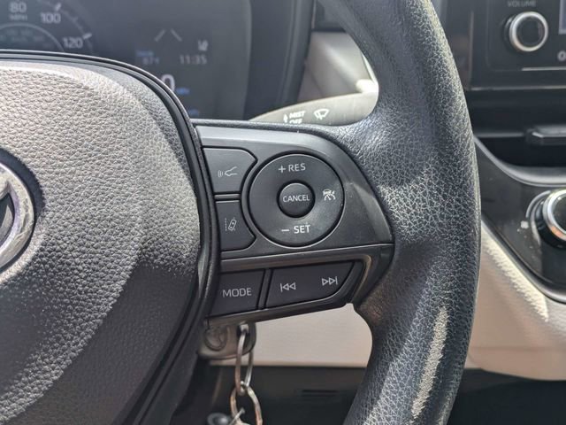 Used 2022 Toyota Corolla L FWD image 23