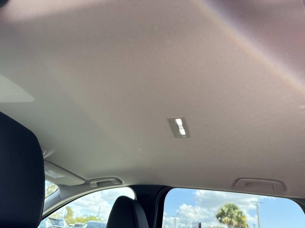 Certified 2025 MAZDA CX-90 3.3 Turbo w/ Select Package image 22