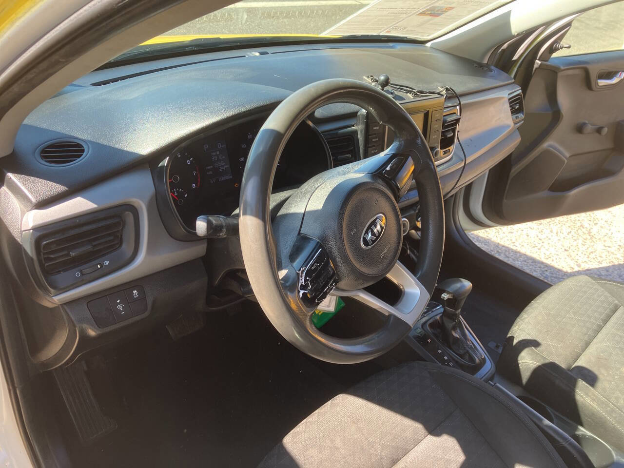 Used 2018 Kia Rio LX FWD image 19