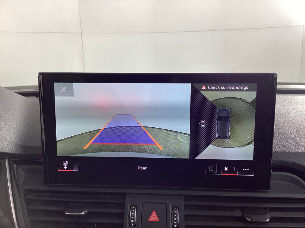 Used 2021 Audi Q5 Premium Plus image 28